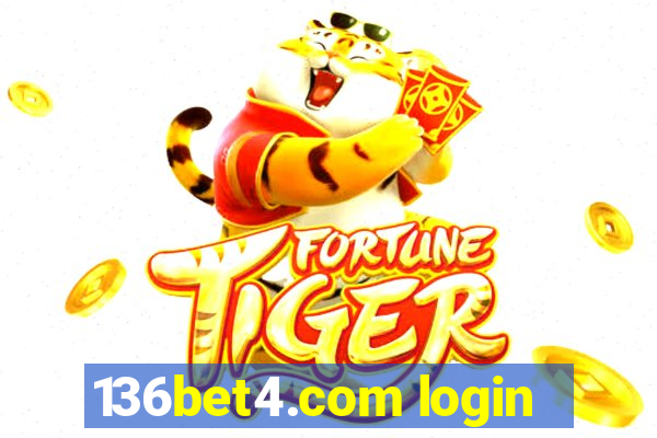 136bet4.com login